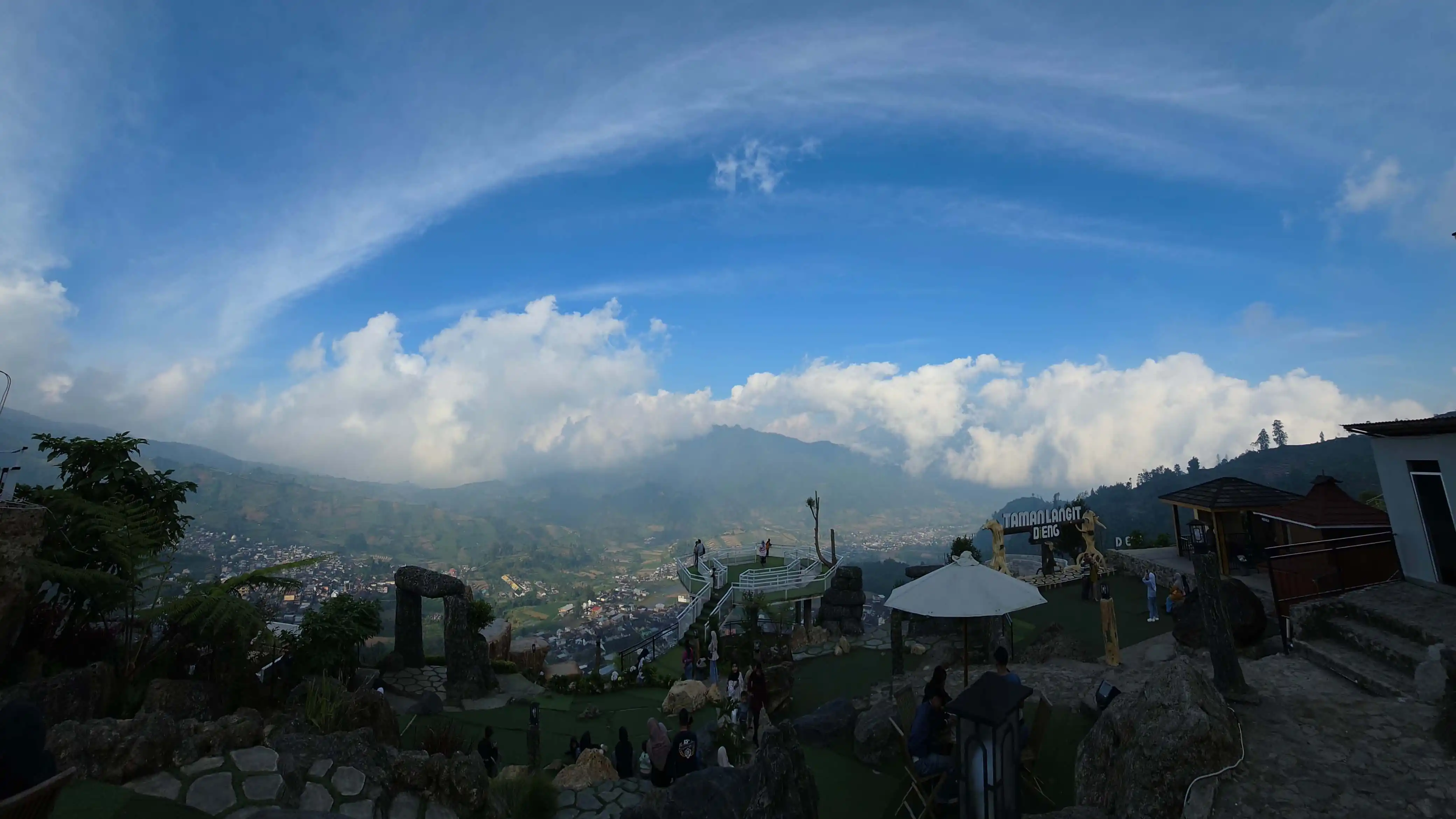 Taman Langit