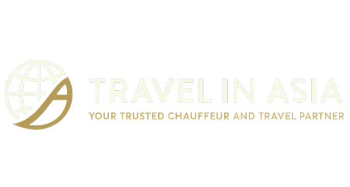 Logo New Travel in Asia