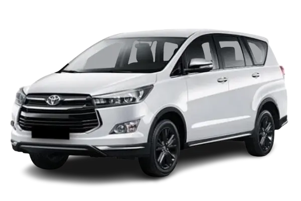 Innova Reborn Rental Moil Jakarta Pusat Dengan Sopir