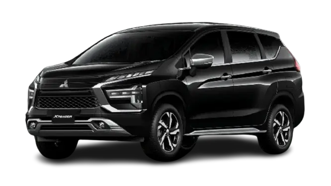 Mitsubishi Xpander Armada Rental Mobil