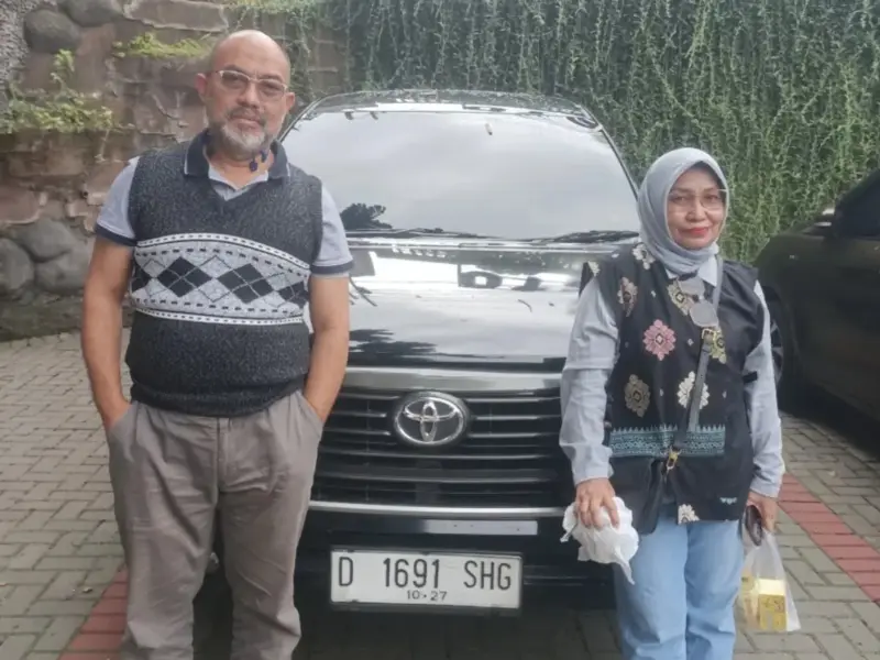 Innova Reborn Rental Mobil Innova Reborn