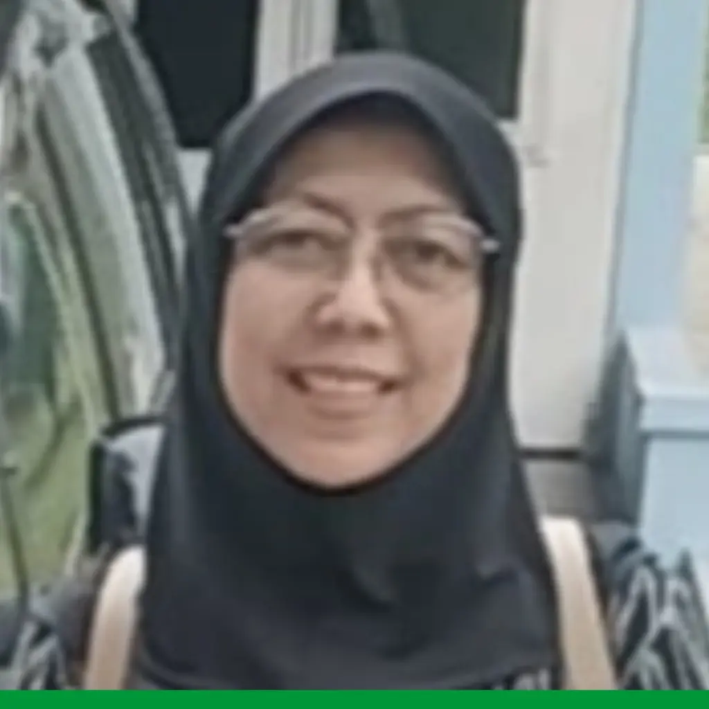 Nerina, Bogor