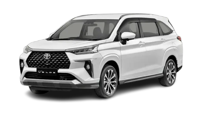 Toyota Veloz Armada Rental Mobil
