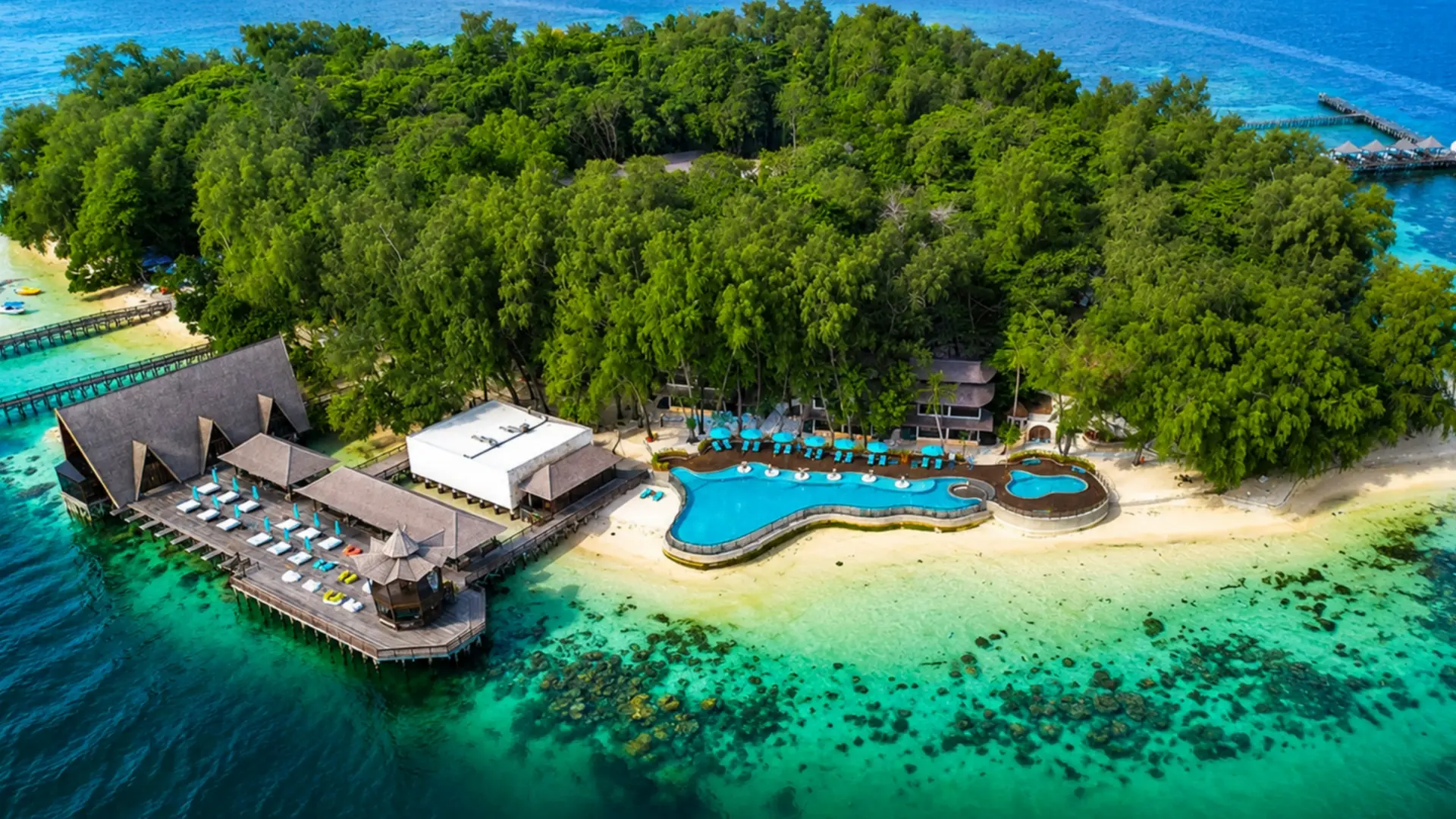 Paket Wisata Pulau Sepa